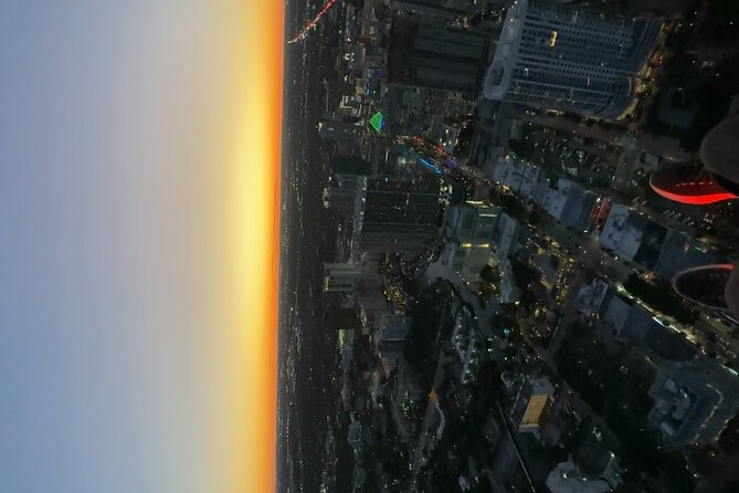 Private Sunset Ft Lauderdale Helicopter Review - Passenger Experience and Safety Considerations