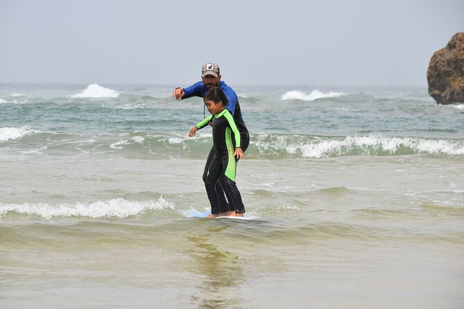Private Surfing and Kayaking Experience in Oualidia - Booking Details