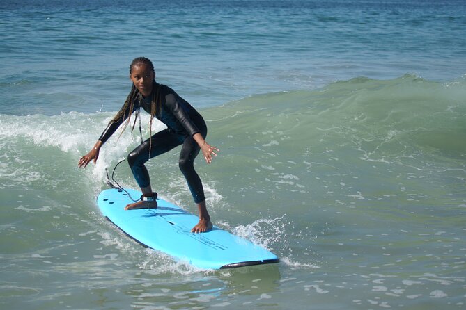 Private Surfing Lesson in Redondo/Torrance - Things To Known