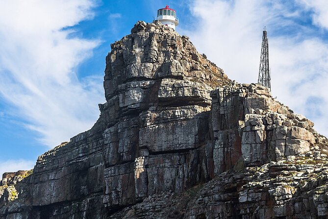 Private: Table Mountain, Cape Point and Penguin Colony - Tour Inclusions and Benefits