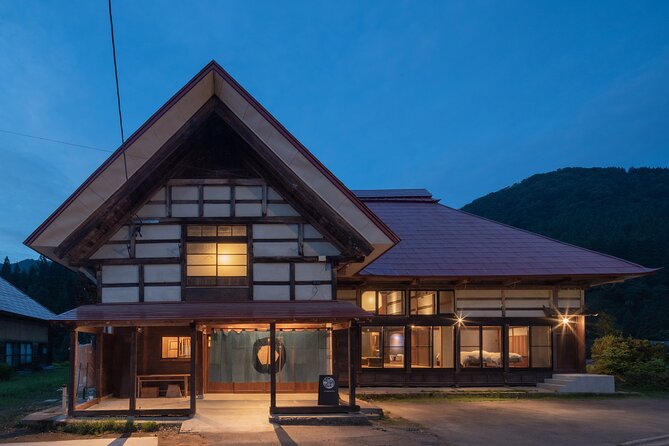 Private Tadami Line Tour Through the Uncharted Route - Highlights of the Tadami Line
