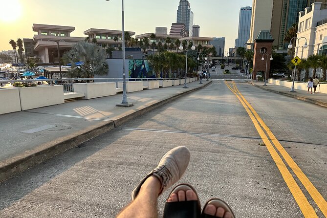 Private Tampa City Tour by Custom Golf Cart - Customer Experiences and Feedback