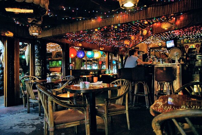 Private Tiki Bar Sunset Cruise in Honolulu - Tips for Enjoying Your Cruise