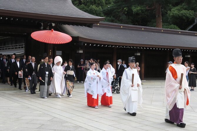 Private Tokyo Tour by Subway W/Licensed English-Speaking Guide - Highlights of the Tour