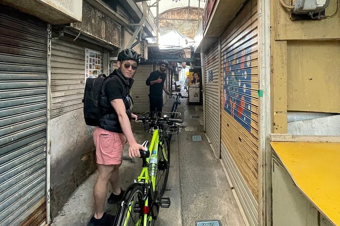 Private Tour: Afternoon Cycling With Spectacular Views - Participation Details