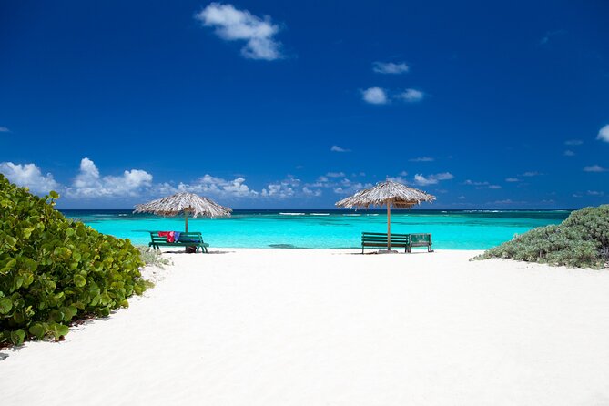 Private Tour British Virgin Islands - Highlights of the Tour