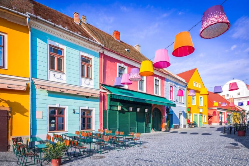 Private Tour: Budapest to Szentendre, Visegrád & Esztergom - Visegrád Castle Visit