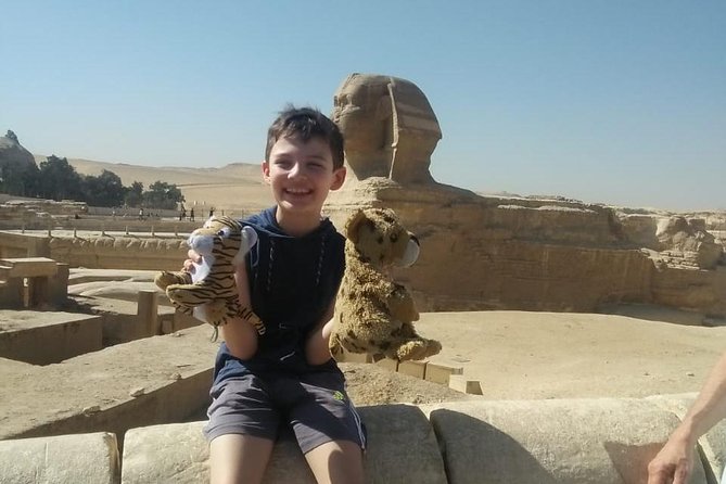 Private Tour: Cairo, Giza Pyramids, Sphinx, and Hanging Church From Hurghada - Frequently Asked Questions