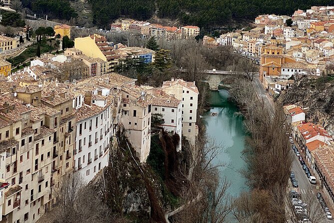 Private Tour Cuenca and Its Hanging Houses From Madrid - Booking and Cancellation Policy