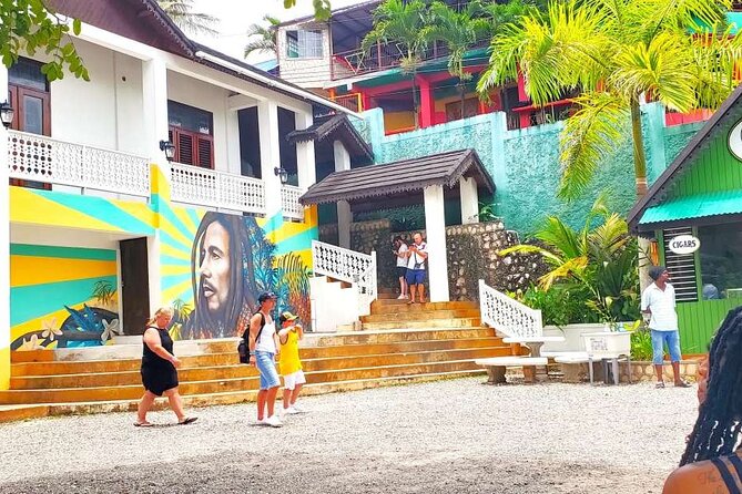 Private Tour Day-Trip Nile Mile Bob Marley House With Admission - Visitor Reviews