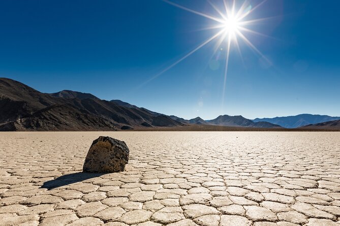 Private Tour Death Valley Review: Worth It - Cost and Value