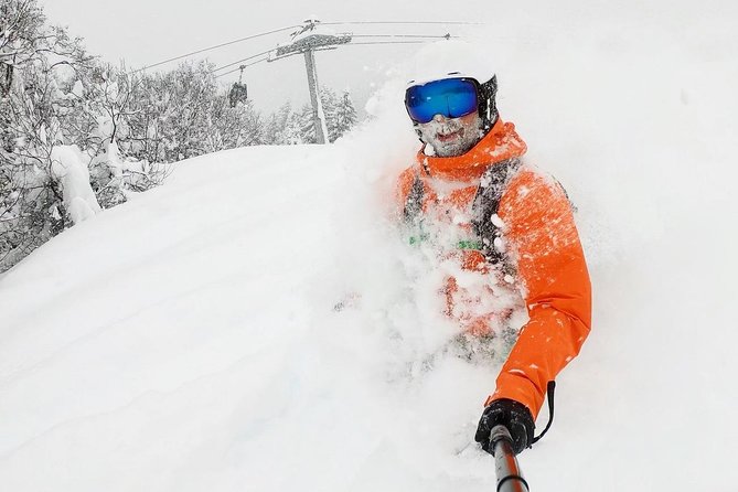 Private Tour for Snow Fun: Skiing in Czech Mountains - Additional Information