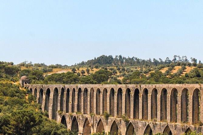 Private Tour From Lisboa to Tomar, Fatima and Back, Local Driver - Pricing and Cancellation Policy