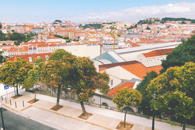 Private Tour From Lisbon to Porto, Obidos and Aveiro - Discovering Aveiro