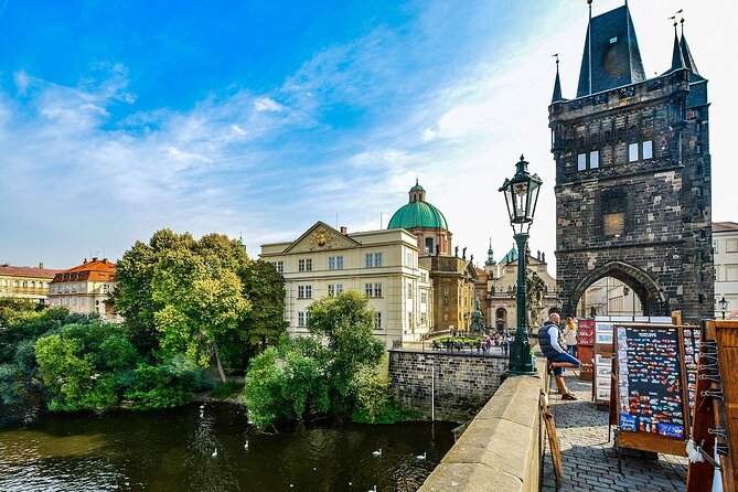 Private Tour From Prague to Dresden and Kutna Hora - Itinerary and Sightseeing