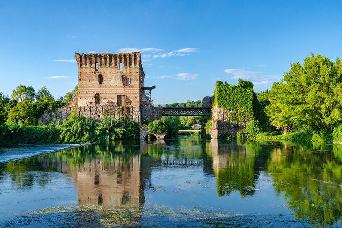 Private Tour From Verona: Mantua, Valeggio Sul Mincio & Sirmione - Inclusions and Amenities