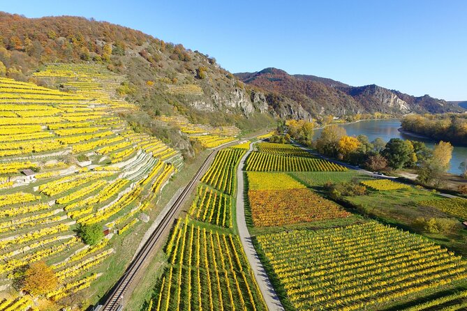 Private Tour From Vienna to Melk and Dürnstein - Inclusions and Exclusions