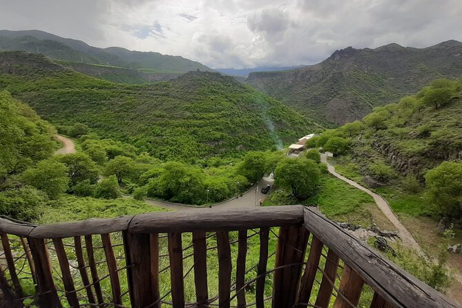 Private Tour: Haghpat-Sanahin-Akhtala-Zarni-Parni - Booking Process