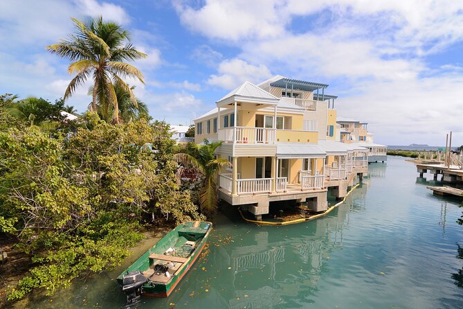 Private Tour Historical and Beach Tortola - Frequently Asked Questions