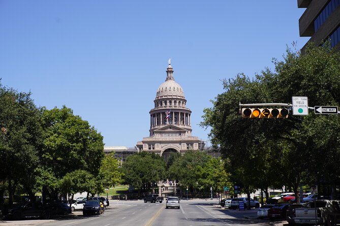 Private Tour in Austin Review - Reviews and Ratings