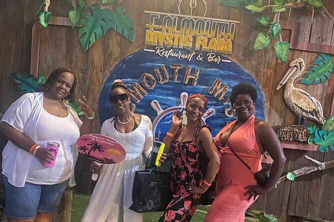 Private Tour in Bob Marley 9 Miles and Luminous Lagoon in Jamaica - Schedule and Availability