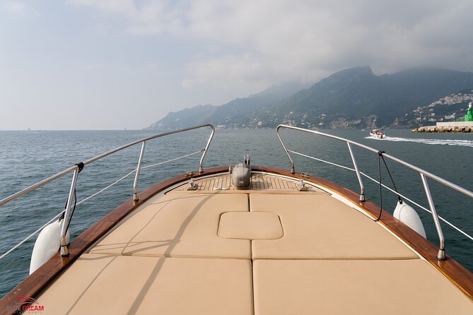 Private Tour in Capri Island - Highlights of the Tour