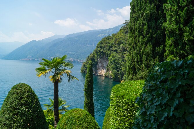 Private Tour in Como With Pickup - Booking and Cancellation