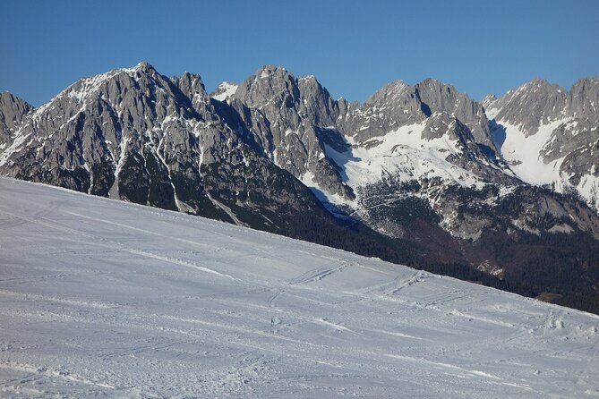 Private Tour in Swarovski From Salzburg to Innsbruck or Back - Health and Safety Guidelines