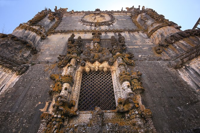 Private Tour KNIGHTS TEMPLAR ROUTE Includes Tickets for 2 Castles and Boat Trip - Experience the Castles