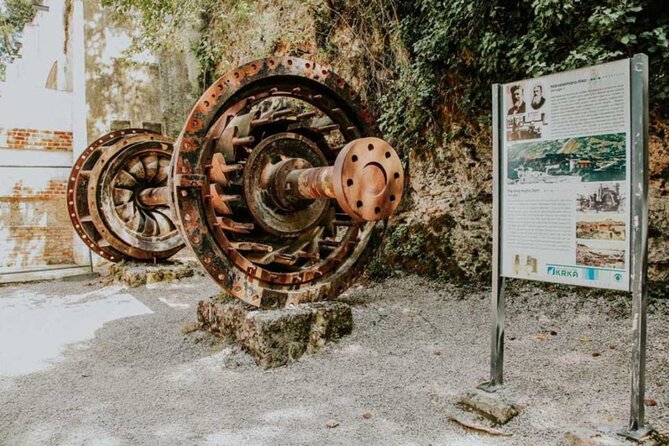 Private Tour Krka National Park Waterfalls From Split - Entrance Fees and Pricing