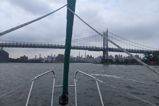 Private Tour LI Sound to East River Review - Insider Tips for the Experience