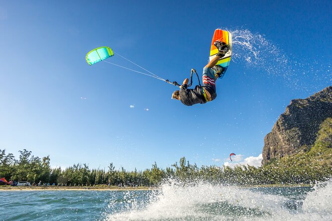 Private Tour Luxury Watersports Charter - Highlights of the Tour