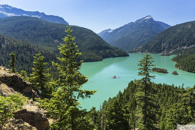 Private Tour North Cascades Audio Guide Review - Pros of the Private Tour North Cascades Audio Guide