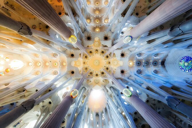 Private Tour of Artistic Barcelona With a Local - Participation Requirements