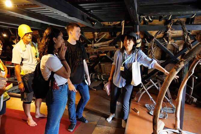 Private Tour of Gokayama With a Local Guide - Convenient Meeting and Pickup Arrangements