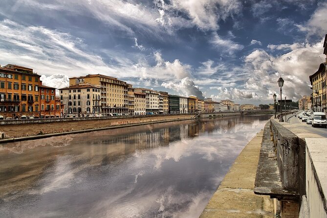 Private Tour of Leaning Tower & Pisa Highlights With Local Guide - Booking Your Private Tour