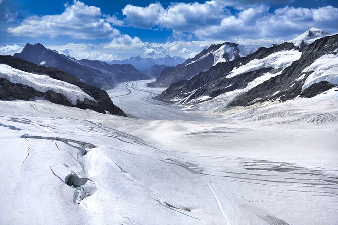 Private Tour of Mount Pilatus in Summer From Zurich - Top Attractions on Mount Pilatus