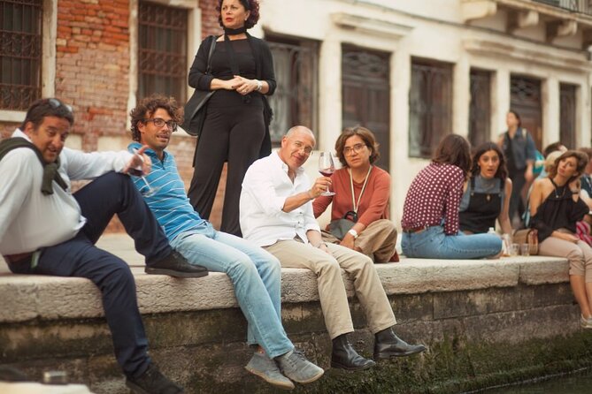 Private Tour of Offbeat Venice & Its Soul With Local: Sightseeing, Food & Drinks - Booking Your Private Tour