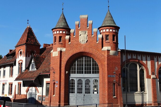 Private Tour of the Best of Bydgoszcz - Sightseeing, Food & Culture With a Local - Cultural Insights