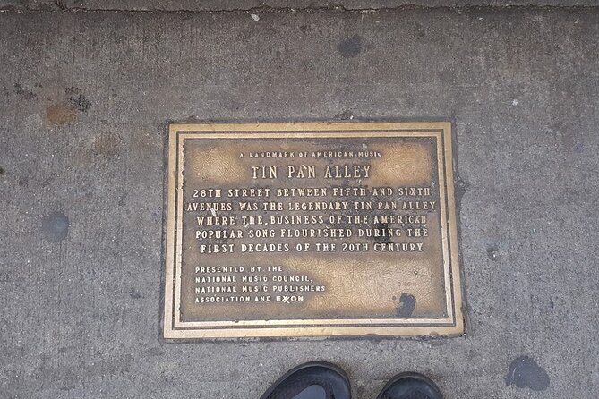 Private Tour of the Gilded Age City Around Madison Square - What to Expect During the Tour