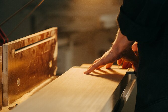 Private Tour of Venices Artisan Workshops - Tour Schedule and Availability