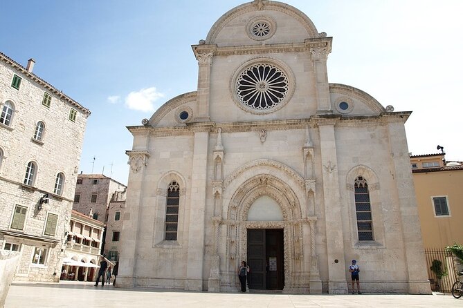 Private Tour of Zadar and ŠIbenik From Split - Accessibility Information