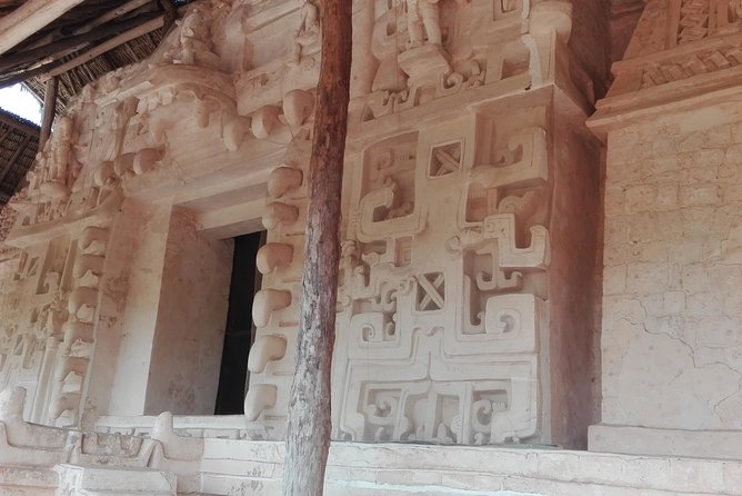 Private Tour: Pink Flamingos, Maya Temples and Ek Balam - Booking Process