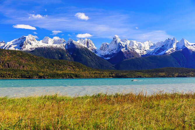 Private Tour Skagway City & Summit Review - Highlights of the Tour
