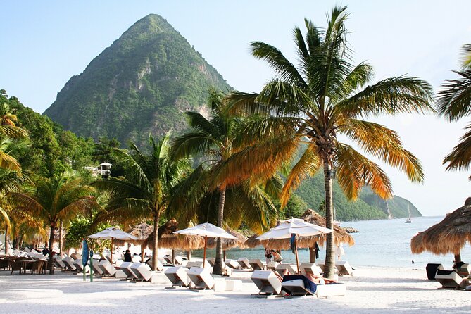 Private Tour St Lucia Panoramic Views - Tips for Your Visit