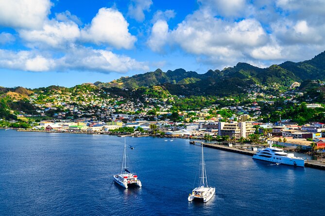 Private Tour St Vincent Half Day - Booking Flexibility