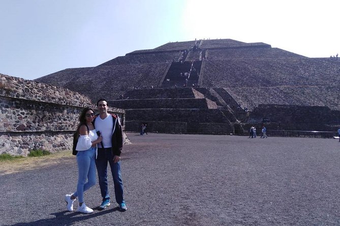Private Tour: Teotihuacan & Xochimilco in One Day - Customer Reviews