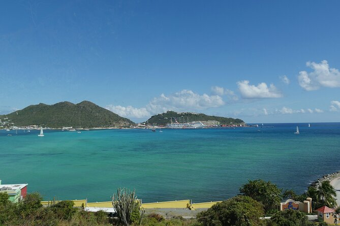 Private Tour The Best of St Maarten Sightseeing - Visiting Highlights