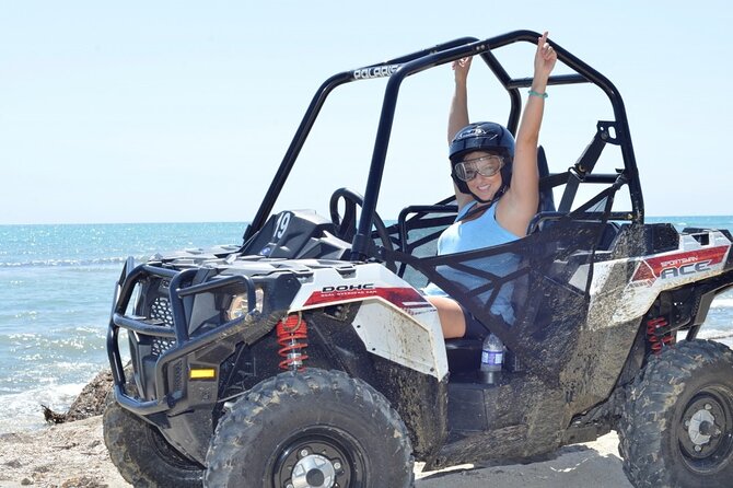Private Tour to 7 Mile Beach Review - Transportation and Comfort