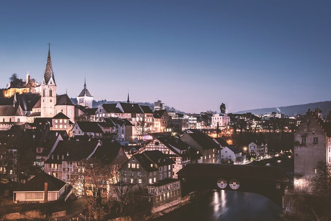 Private Tour to Baden-Baden, Black Forest and Strasbourg From Frankfurt - Discover the Black Forest